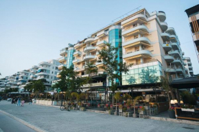 Hotel Flamingo 1, Vlorë